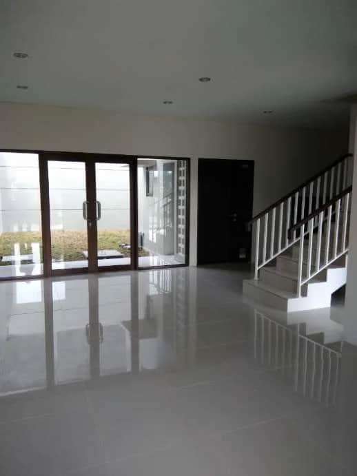 Rumah Mewah di Perum Hyarta Eco Village, Jl. Jogja-Solo - Kesempatan Emas! foto 4