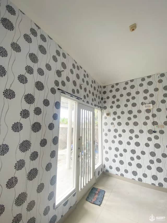 Jual Cepat! Rumah Cantik 2 Lantai di Perum Emerald Wiyoro - Banguntapan, Bantul foto 3