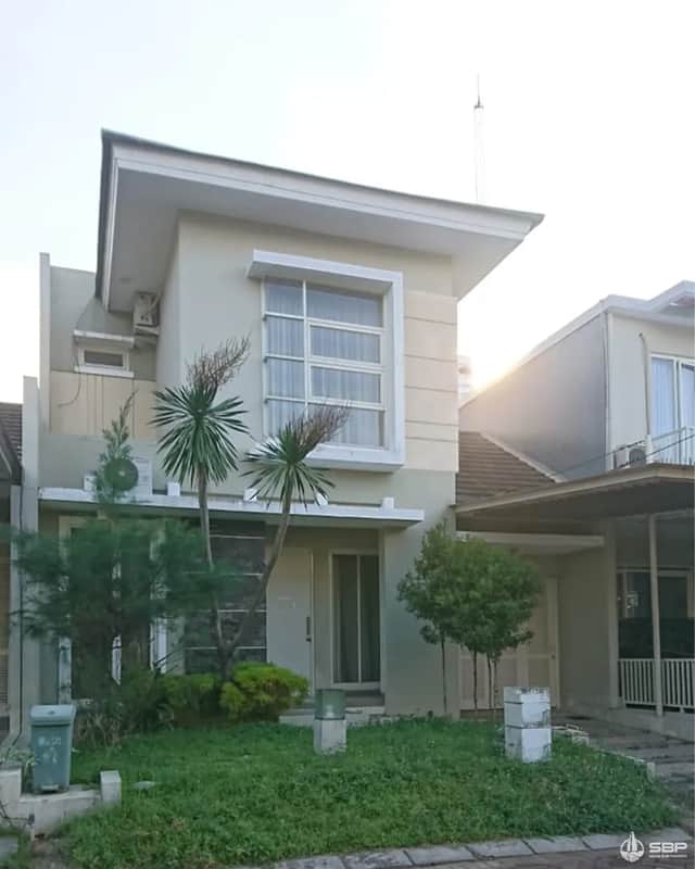 Best Deal Rumah Mewah di Perum Elite Greenhills - Harga Dibawah Pasar!