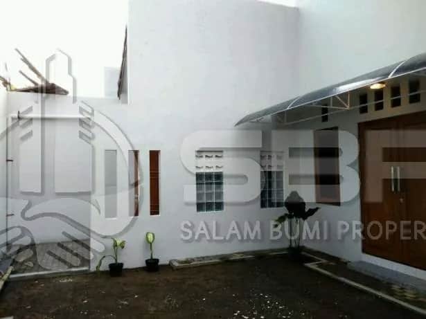 Rumah Baru Cantik Dekat Hyatt Jl. Palagan - Ideal untuk Homestay atau Hunian Pribadi foto 4