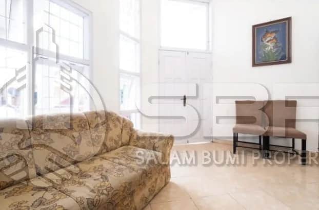 Kost Exclusive 18 Kamar Strategis di Babarsari, Hanya Selangkah ke UAJY! foto 2
