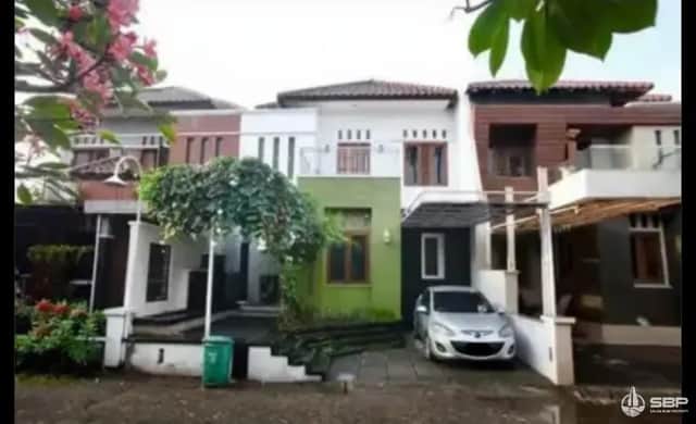 Rumah Impian di Perumahan Strategis Dekat POLDA DIY, RS JIH, dan UPN Condongcatur