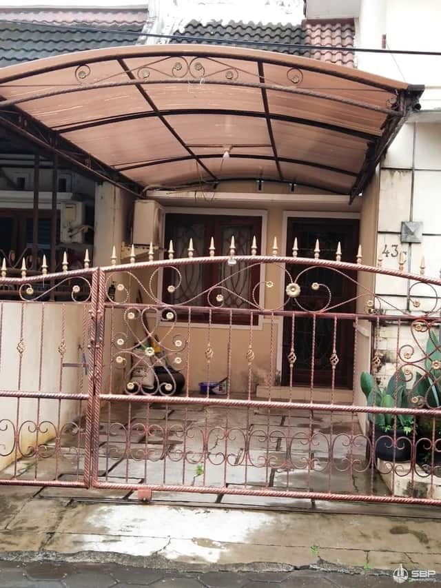 Rumah Cantik Minimalis Dijual di Sorosutan, Umbulharjo, Kota Jogja – Harga Terjangkau, 1,2M Nego! foto 5