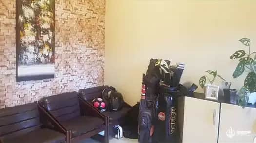 Dijual! Villa Cantik dan Murah Dekat Hyatt & UGM - Jl. Palagan Km 7, Jatirejo foto 4