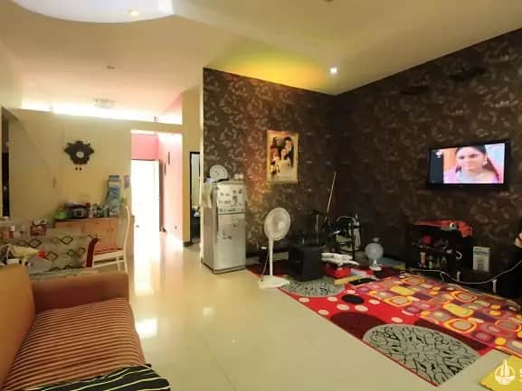 Rumah Cantik Strategis dalam Ringroad Jl. Magelang Km 4 Dekat SKE dan Jambon foto 3
