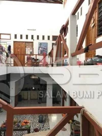 Rumah Induk + 17 Kamar Kost Putri Strategis Dekat Sanatadharma, Gejayan! foto 5