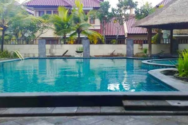 Rumah Mewah Perum Jogja Regency Fullfurnish dalam Ringroad foto 2