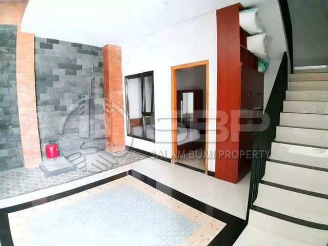 Kost Exclusive 10 Kamar Tidur dan 10 Kamar Mandi dalam, 4 Lantai di Lokasi Strategis dekat UGM, RS Sardjito, dan Komplek Elite di Yogyakarta foto 3