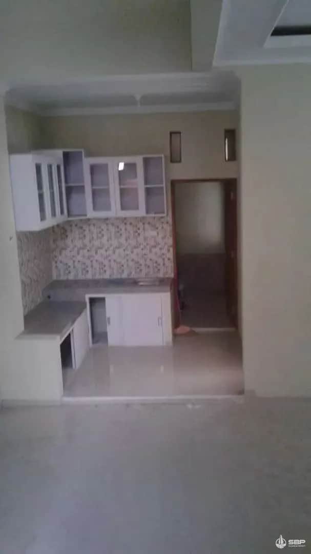 Rumah Baru Cantik dalam Ringroad Barat Tugu Jogja – Investasi Ideal! foto 3