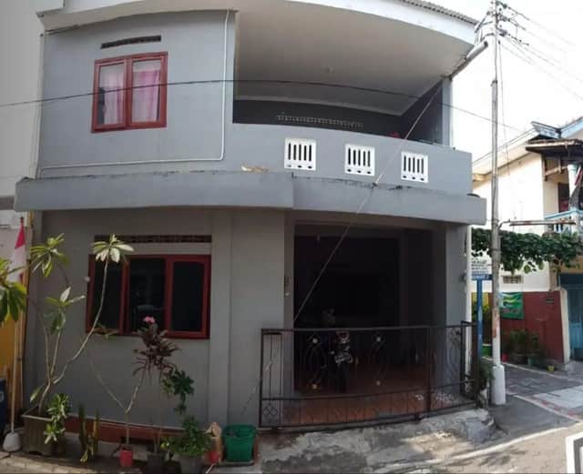 Rumah Induk + Kost Strategis 11 Kamar di Condongcatur Dekat UPN, POLDA, JIH foto 5