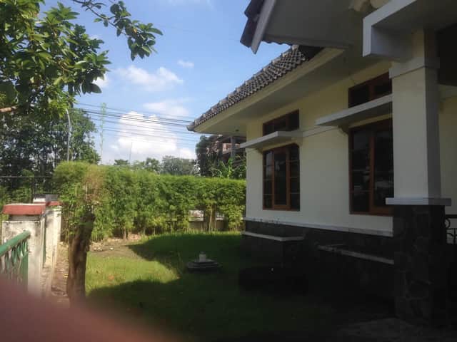 Rumah Impian di Perum Taman Cemara, Dekat Casa Grande Maguwo! foto 2