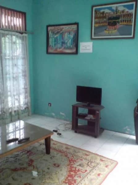 Rumah Induk+Kost 25 Kamar Dekat UII, Jl. Kaliurang, 1 Km dari UII foto 5
