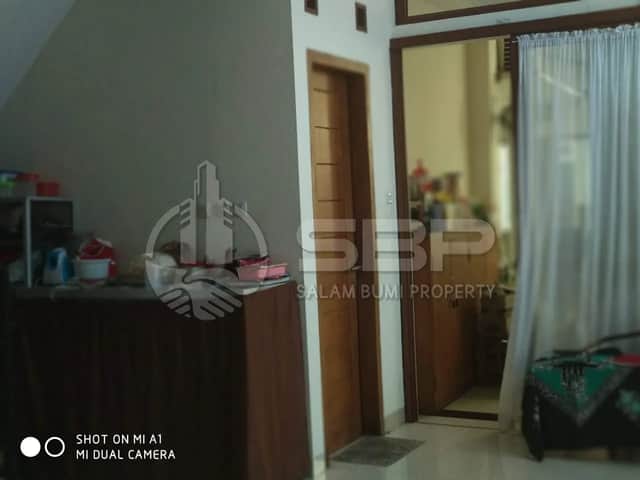 Rumah Idaman Dekat Malioboro - Jl. Kusbini, Alun-Alun, Kraton foto 2