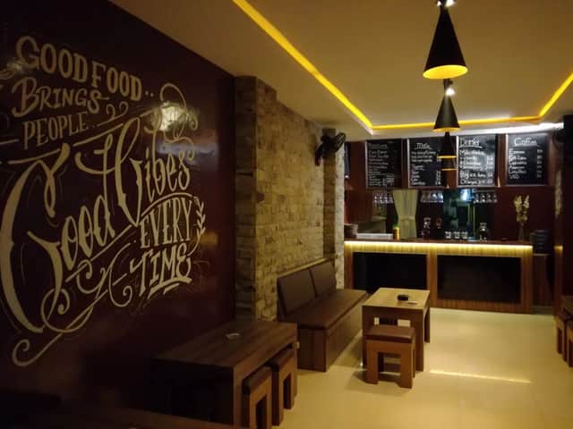Hotel Strategis Dekat Ambarukmo Plaza — Investasi Menguntungkan! foto 2
