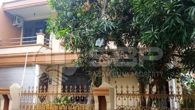 Jual Cepat Rumah 2 Lantai di Perum Kodya Jogja, Brontokusuman! foto 4