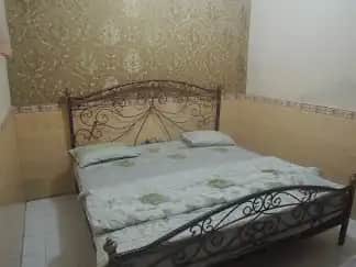 Investasi Menguntungkan di Hotel Melati Link Premium, Malioboro foto 4