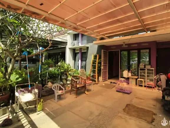 Rumah Cantik Strategis dalam Ringroad Jl. Magelang Km 4 Dekat SKE dan Jambon foto 2