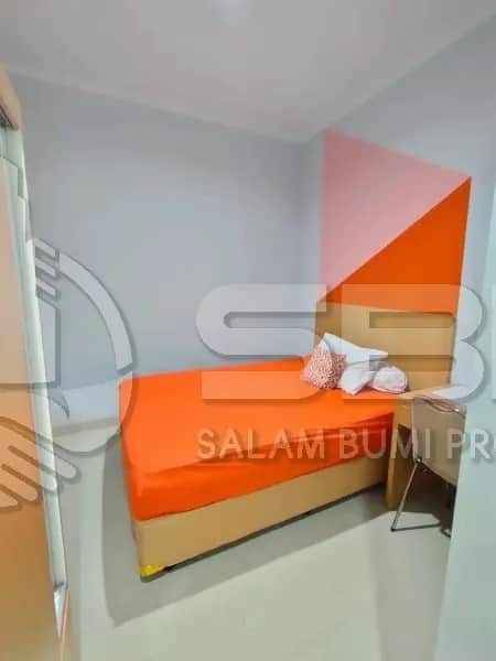 Kost Exclusive Full Furnished Area Tugu & JCM, Potensi Income Tinggi foto 4