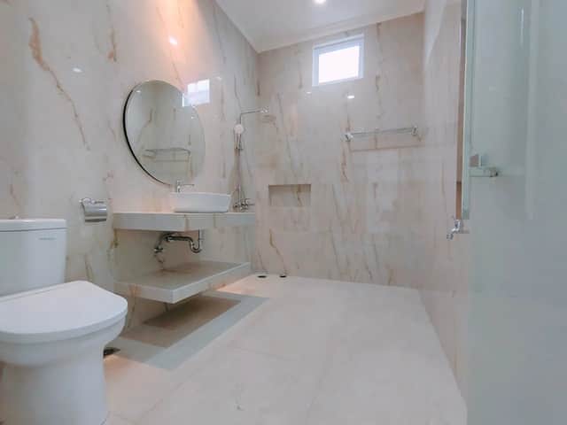 Rumah Baru Full Furnished dengan Kolam Renang Pribadi di Merapi View, Jl. Kaliurang Km 9 foto 2