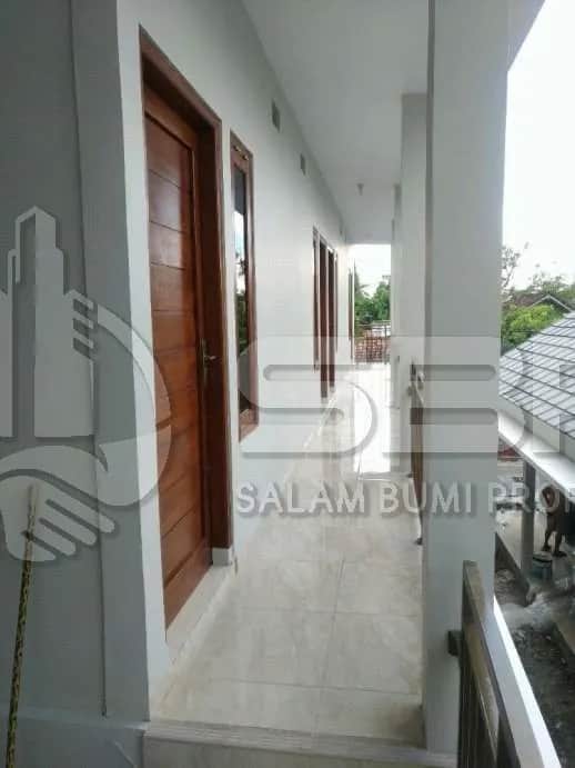 Kost Semi Exclusive 14 Kamar Dekat UPN, Seturan — Investasi Strategis! foto 3