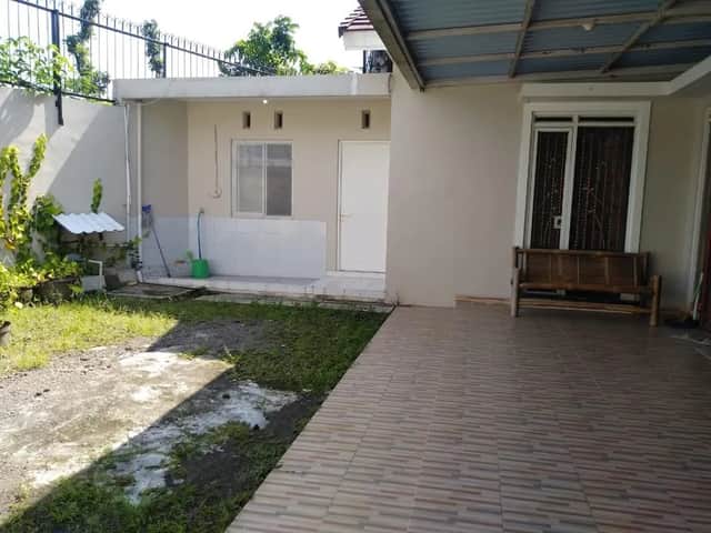Rumah Mewah di Perum Elite Greenhills, Jl. Kaliurang - Kesempatan Emas! foto 5