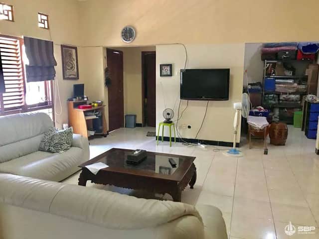Rumah Istimewa di Puri Timoho Asri, Dekat Balai Kota Yogyakarta! foto 5