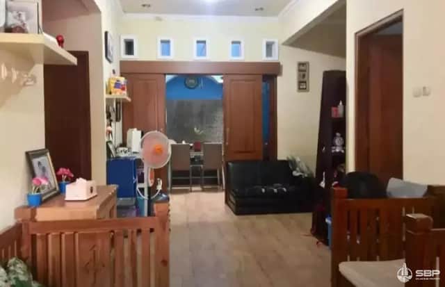 Dijual! Rumah Cantik Minimalis 1 Lantai di Perum Jl. Palagan Km 8 - Dekat Hyatt & UGM foto 2