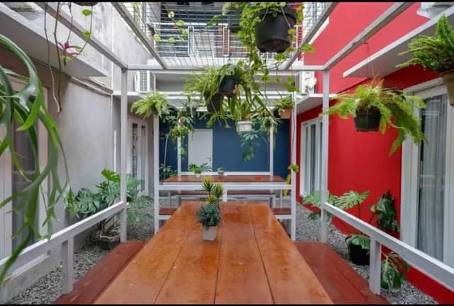 🏨 DIJUAL HOTEL ISTIMEWA DI YOGYAKARTA – 38 KAMAR 🔥 foto 2