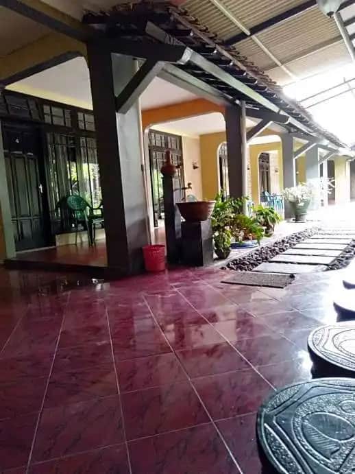 Hotel Melati 20 Kamar di Tengah Kota Jogja - Potensi Income di Atas 25 Juta foto 2
