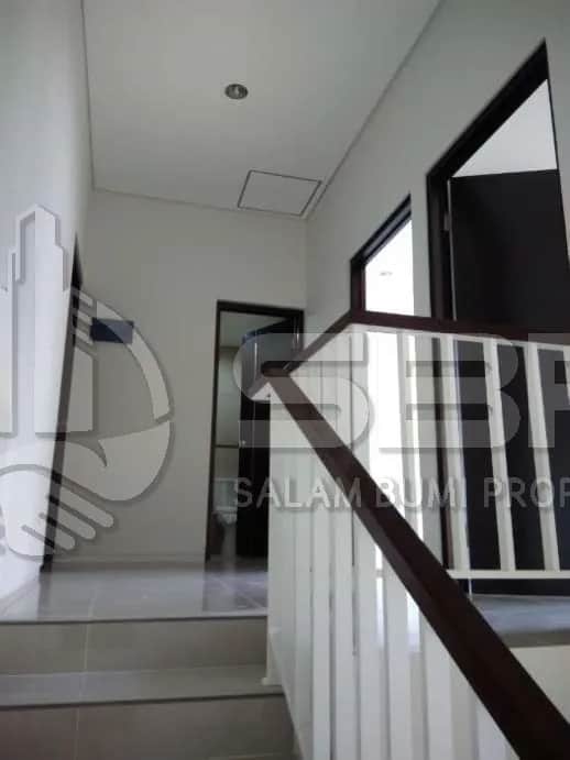 Rumah Mewah di Perum Hyarta Eco Village, Jl. Jogja-Solo - Kesempatan Emas! foto 2