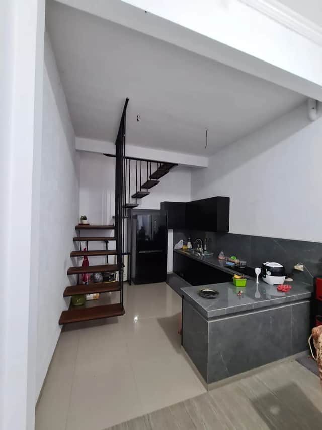 Rumah Cantik Luas Lega Fully Furnished Dekat UII Jl. Kaliurang KM 12,5 foto 3