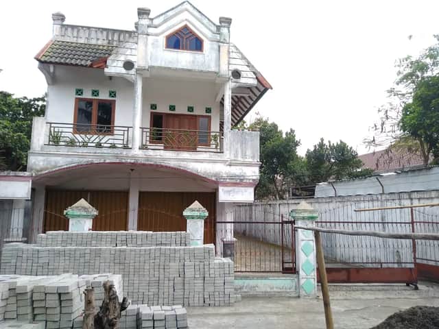 Rumah Besar Murah di Monjali Dekat UGM, Ideal untuk Kost Eksklusif!