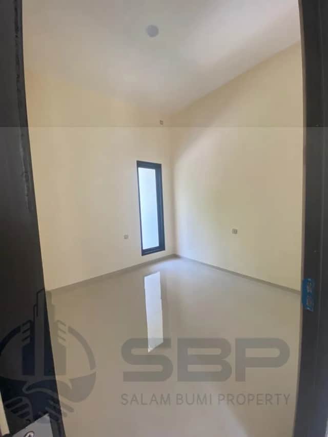 Rumah Baru Gress: Elegan dan Nyaman di Jl. Kaliurang Km 12, Turen Dekat UII foto 2