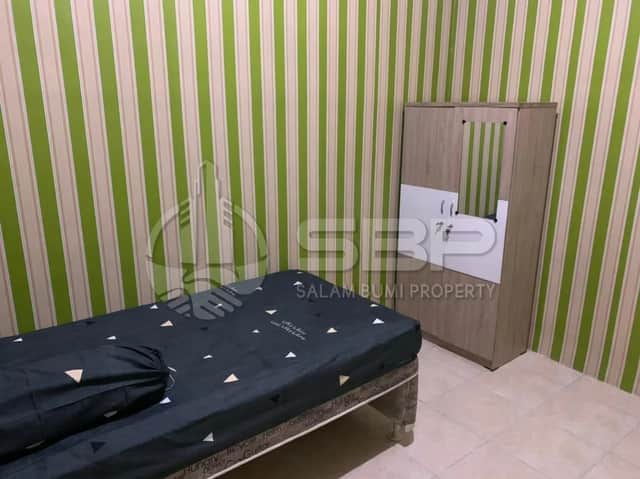 Rumah Kost Strategis di Gejayan, Dekat Hartono Mall — Cocok untuk Investasi Jangka Panjang foto 5