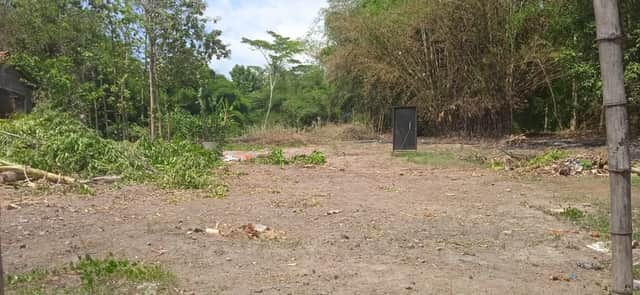 SHM Tanah Pekarangan Siap Bangun foto 2