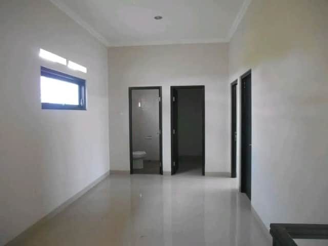 Rumah Mewah Lantai 2 Dlam Perum Jl Godean Dkt Ringroad, Baru foto 2