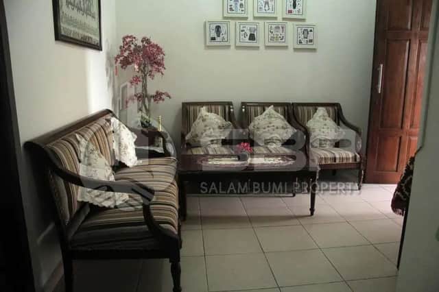 Kost Exclusive Putri Strategis Dekat UGM - Pendapatan Stabil Hingga 22 Juta/Bulan! foto 2