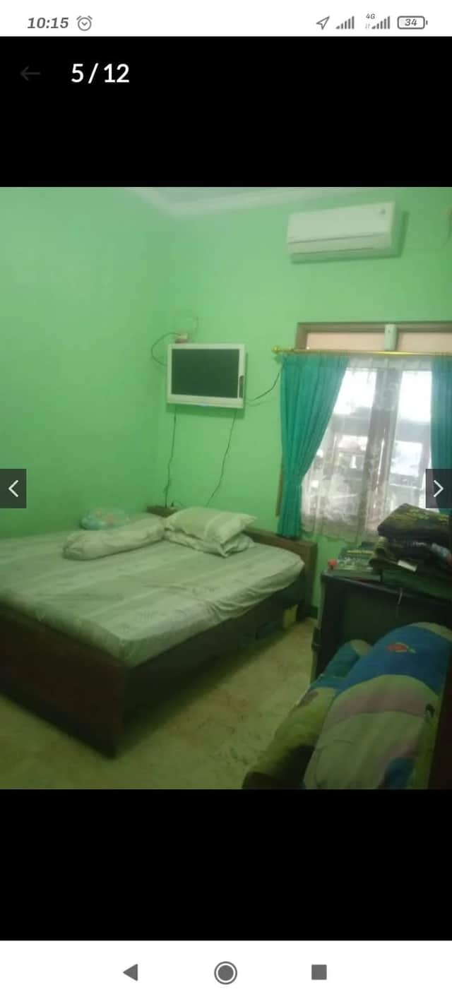 Rumah Istimewa Pinggir Jalan Jogja Kota Cocok Berbagai Macam Usaha 4 menit Malioboro foto 5
