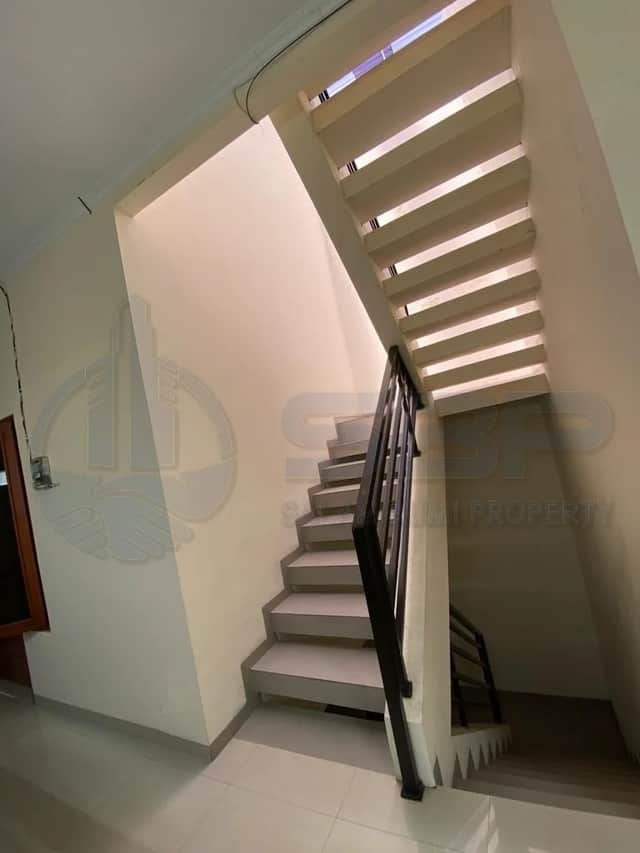 Rumah Induk + 20 Kamar Kost Eksklusif di Seturan, Dekat UPN & Mall foto 3