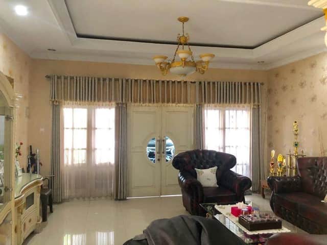 Rumah Mewah Istimewa di Tengah Kota Jogja, Dekat Keraton foto 4