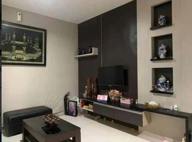 Rumah Mewah Perum Elite Greenhills Residence Utara UGM foto 4