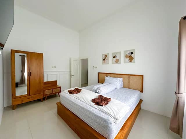 Rumah Induk + 23 Kost Exclusive Jl Kaliurang KM 12,5 Dekat UII foto 5