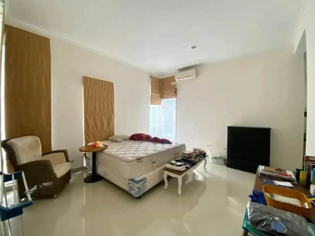 Rumah Mewah di Bale Mulia Residence - Penawaran Spesial! Harga Turun dari 4,5M menjadi 4,2M! foto 2