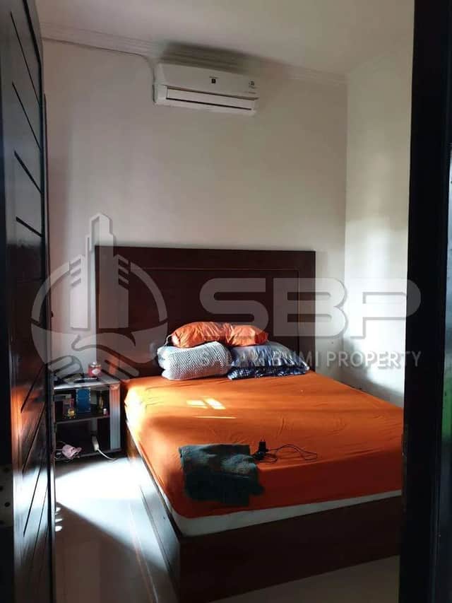 Rumah Cantik di Fasco Mansion - Dijual Cepat untuk Biaya Pengobatan foto 3