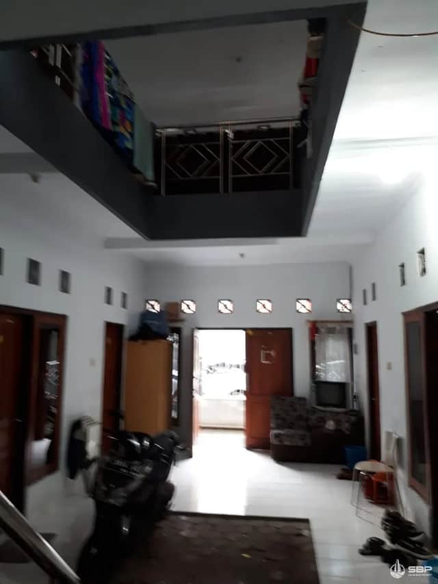 Investasi Cemerlang! Kost 13 Kamar Dekat Kampus di Tamansiswa! foto 2