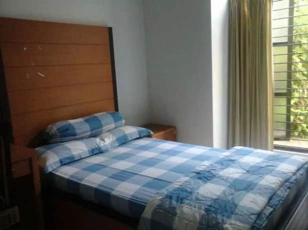 Kost Exclusive 23 Kamar di Lokasi Strategis, Dekat UGM & RS Sardjito, Jl. Kaliurang Km 4,5 foto 3