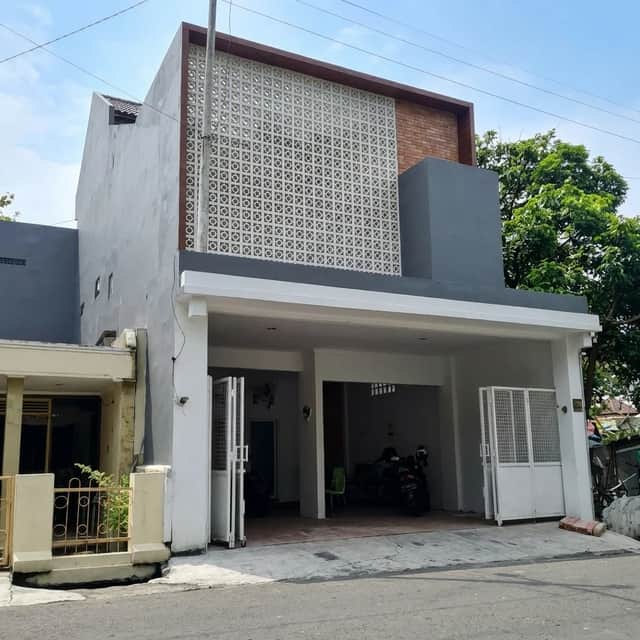Kost Exclusive 29 KT Baru Full Furnished Dekat UGM - TURUN HARGA 6M menjadi 5.5M!
