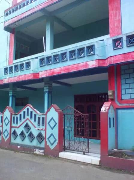 Rumah Induk+Kost 25 Kamar Dekat UII, Jl. Kaliurang, 1 Km dari UII