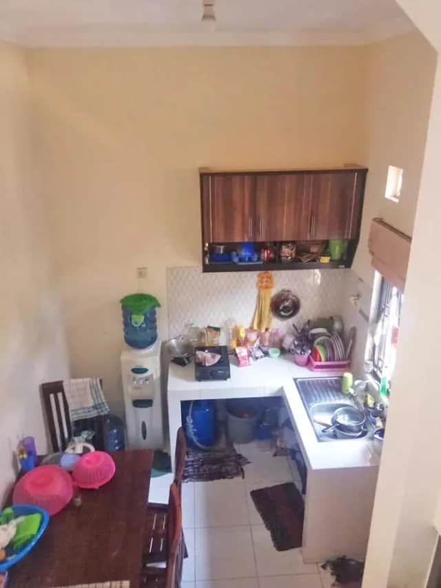 Kost Eksklusif 10 Kamar Tidur Dekat UGM, Lingkungan Tenang! foto 4