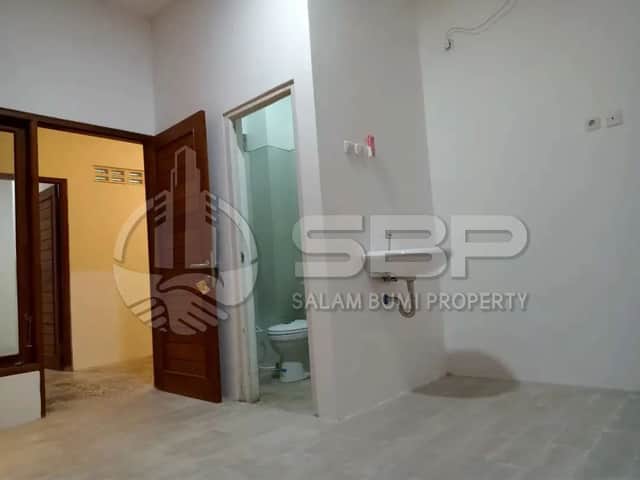 Kost Exclusive 20 Kamar Baru, Full Furnish dalam Ringroad Seturan Dekat UPN! foto 2